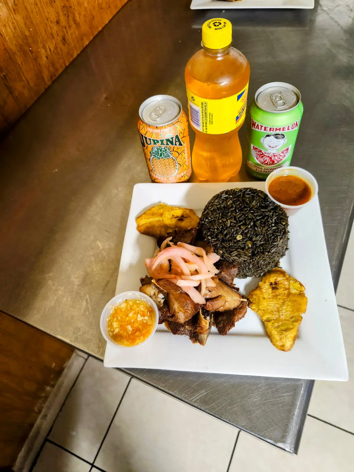 Tassot Turkey Platter